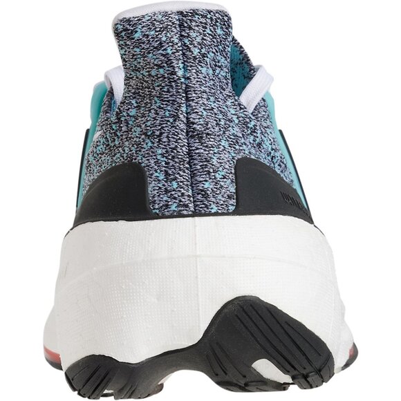 Adidas Men's Size 17 Ultraboost Light Ultra Boost Blue Aqua Running Sneakers NIB - Picture 5 of 8